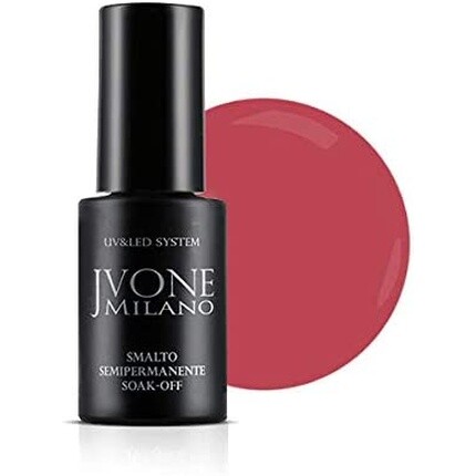 Milano Soak Off Полуперманентный Corail 3025, Jvone
Milano Soak Off Полуперманентный Corail 3025, Jvone