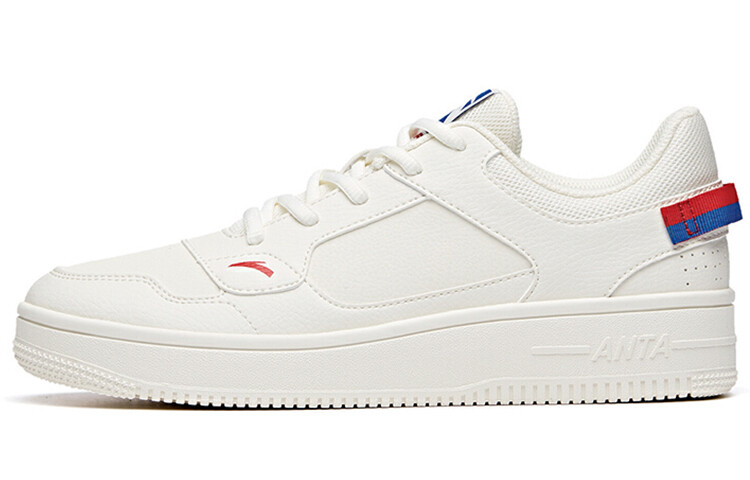 Кроссовки для скейтбординга Life Collection мужские с низким верхом, белые/синие/красные Anta, Красный, Кроссовки для скейтбординга Life Collection мужские с низким верхом, белые/синие/красные Anta
Кроссовки для скейтбординга Life Collection мужские с низким верхом, белые/синие/красные Anta, Красный, Кроссовки для скейтбординга Life Collection мужские с низким верхом, белые/синие/красные Anta