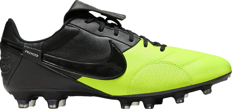 Кроссовки Premier 3 FG 'Black Volt', черный, Желтый, Кроссовки Premier 3 FG 'Black Volt', черный
Кроссовки Premier 3 FG 'Black Volt', черный, Желтый, Кроссовки Premier 3 FG 'Black Volt', черный