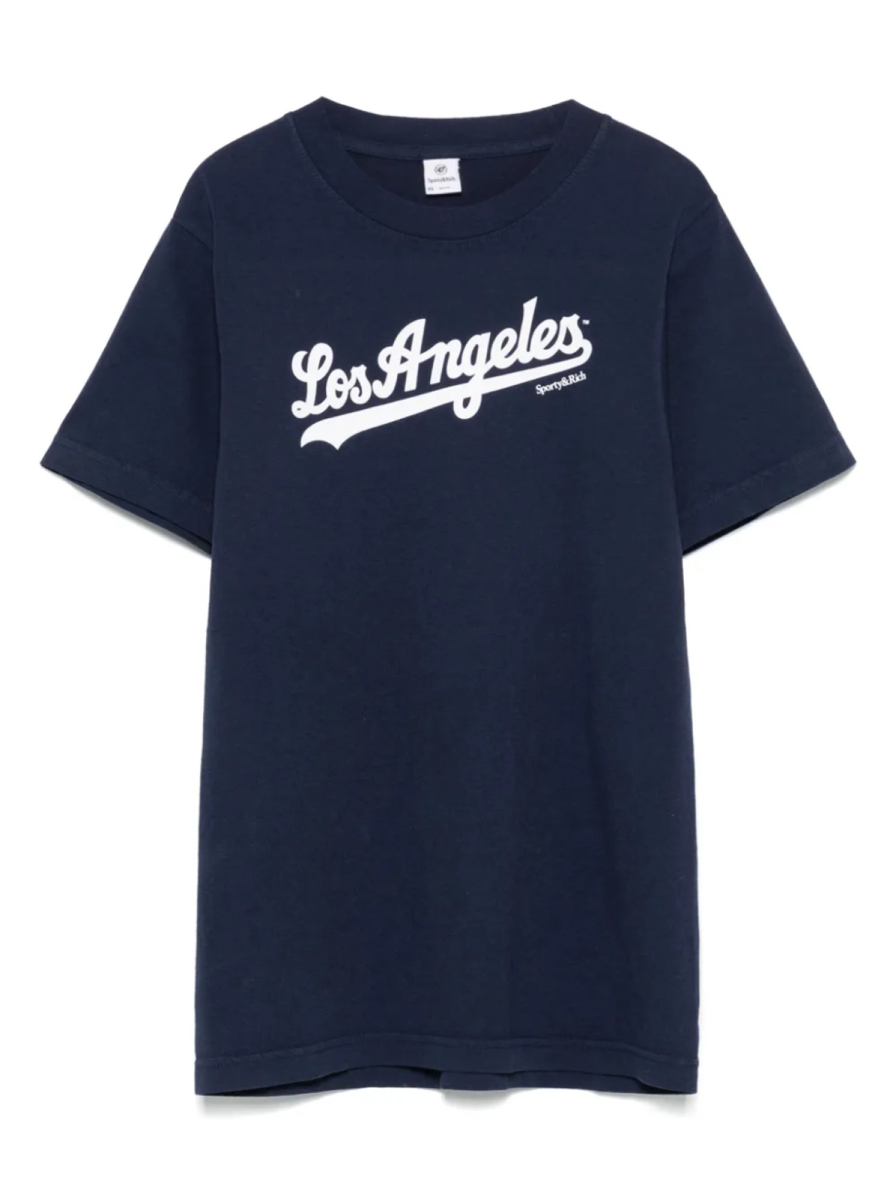 Футболка Sporty & Rich Dodgers, синий
Футболка Sporty & Rich Dodgers, синий