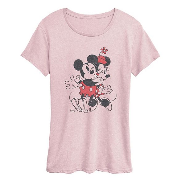 Футболка женская Mickey & Minnie heart vintage graphic Disney, Heather Pink, Розовый, Футболка женская Mickey & Minnie heart vintage graphic Disney, Heather Pink
Футболка женская Mickey & Minnie heart vintage graphic Disney, Heather Pink, Розовый, Футболка женская Mickey & Minnie heart vintage graphic Disney, Heather Pink