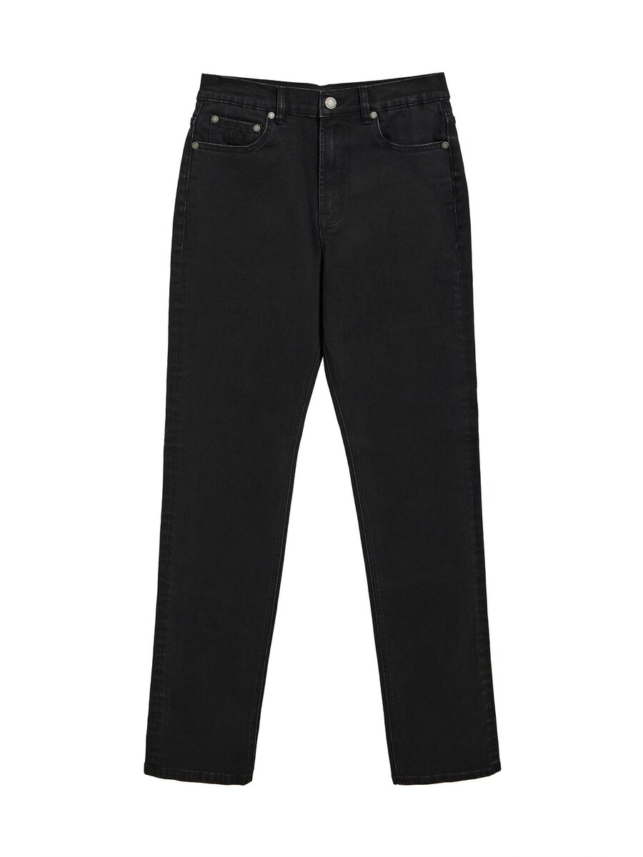 Обычные джинсы Polo Club, черный
Обычные джинсы Polo Club, черный