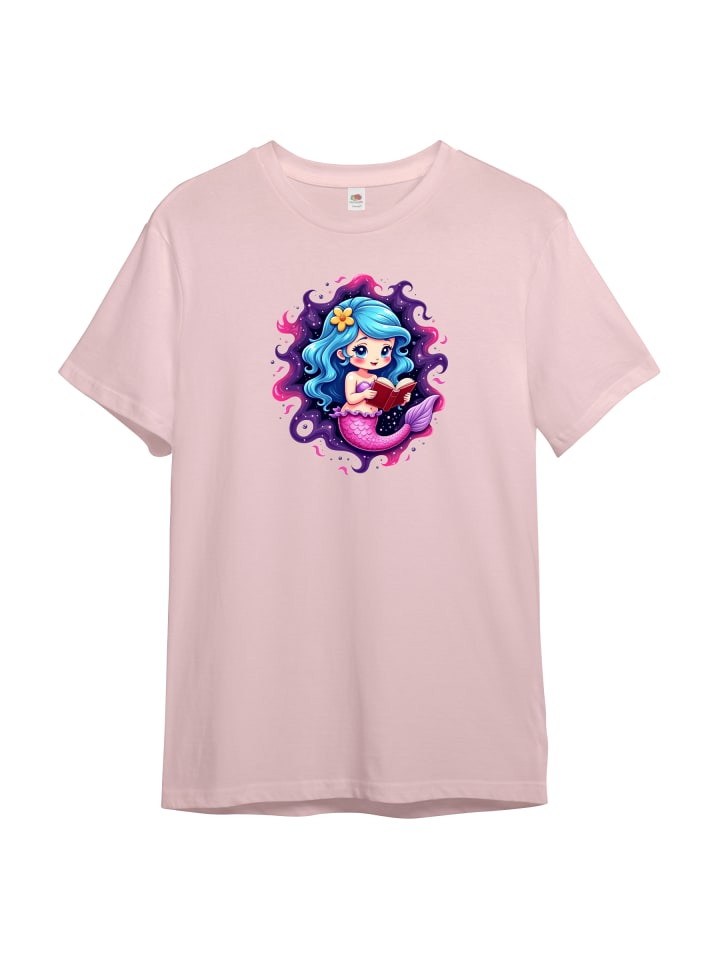 Футболка PAULGOS, розовый
Футболка PAULGOS, розовый