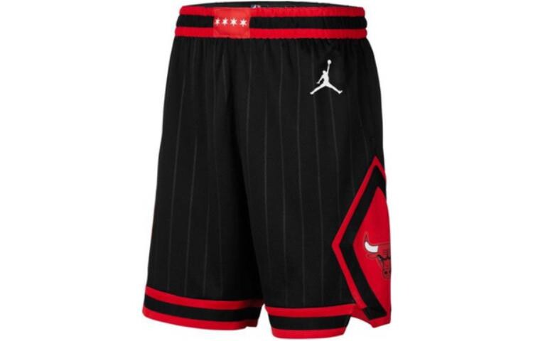 Баскетбольные шорты унисекс Jordan, цвет Black
Баскетбольные шорты унисекс Jordan, цвет Black