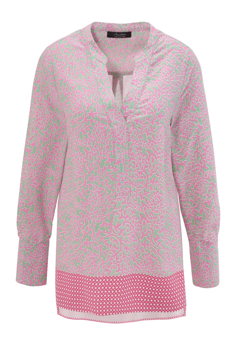 Блуза Aniston SELECTED, Mottled Pink
Блуза Aniston SELECTED, Mottled Pink