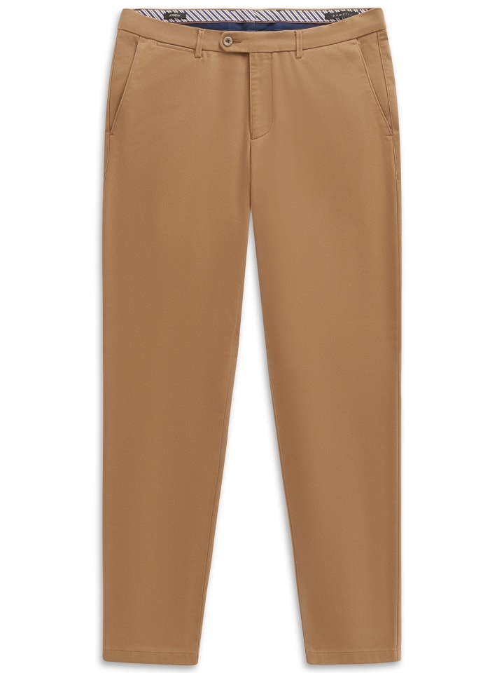 Тканевые брюки Bugatti
Тканевые брюки Bugatti