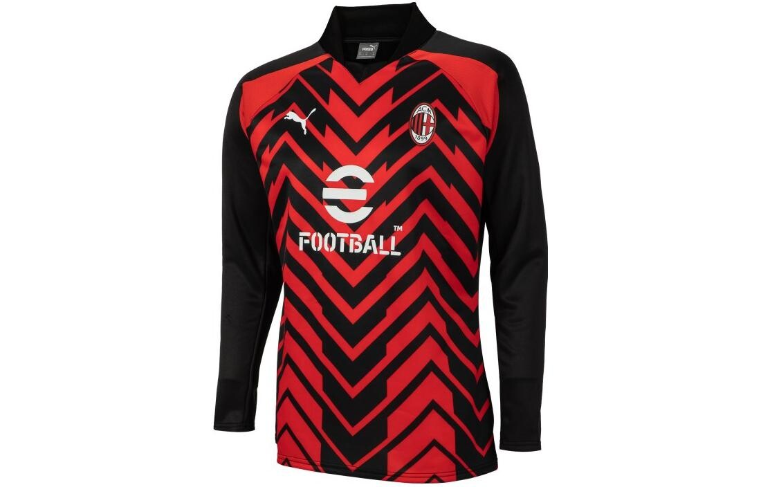 Толстовка мужская красная Puma, красный
Толстовка мужская красная Puma, красный