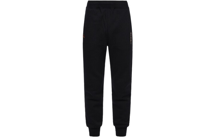 Повседневные брюки мужские черные Evisu, черный
Повседневные брюки мужские черные Evisu, черный