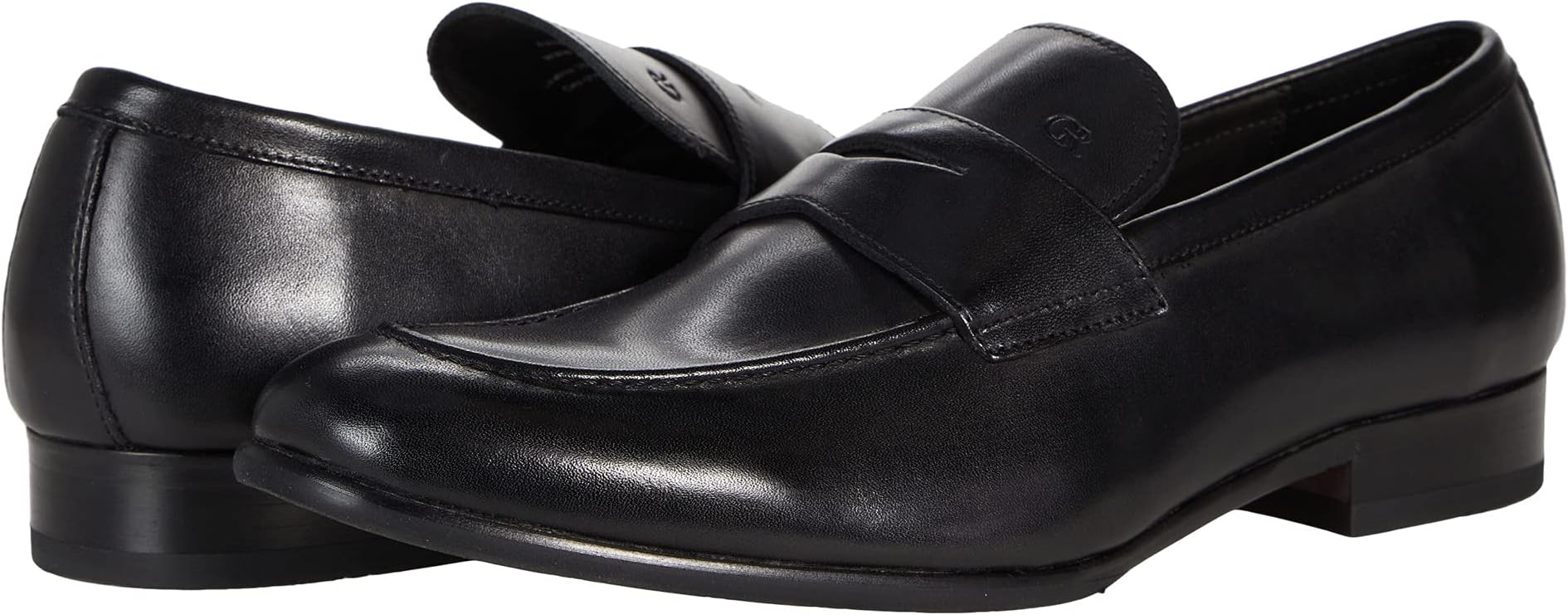 Лоферы Gordon Rush Avery, черный
Лоферы Gordon Rush Avery, черный