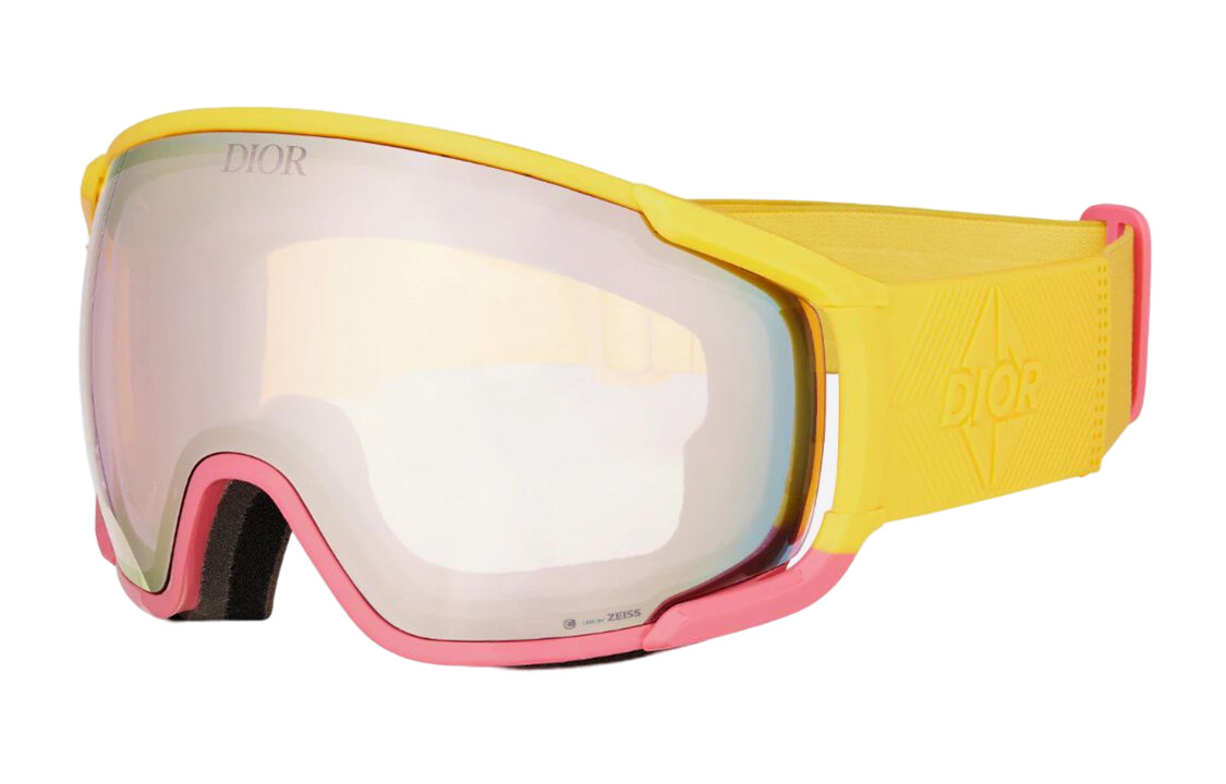 Очки для катания на лыжах Dior
Очки для катания на лыжах Dior