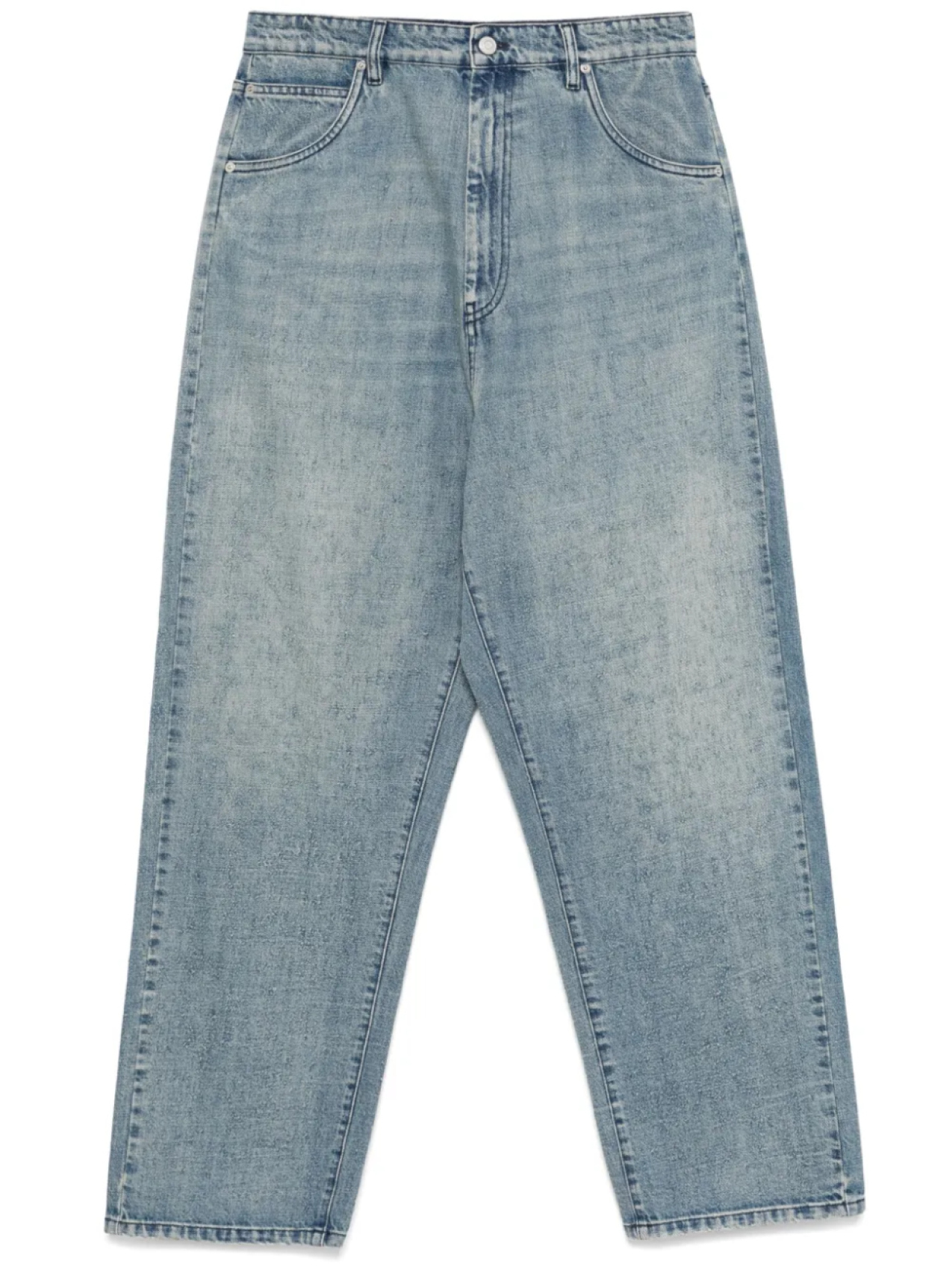 Namacheko джинсы Hand Pilled, синий
Namacheko джинсы Hand Pilled, синий