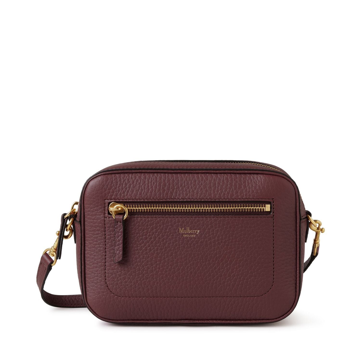 Фотосумка Mulberry, малиновый
Фотосумка Mulberry, малиновый