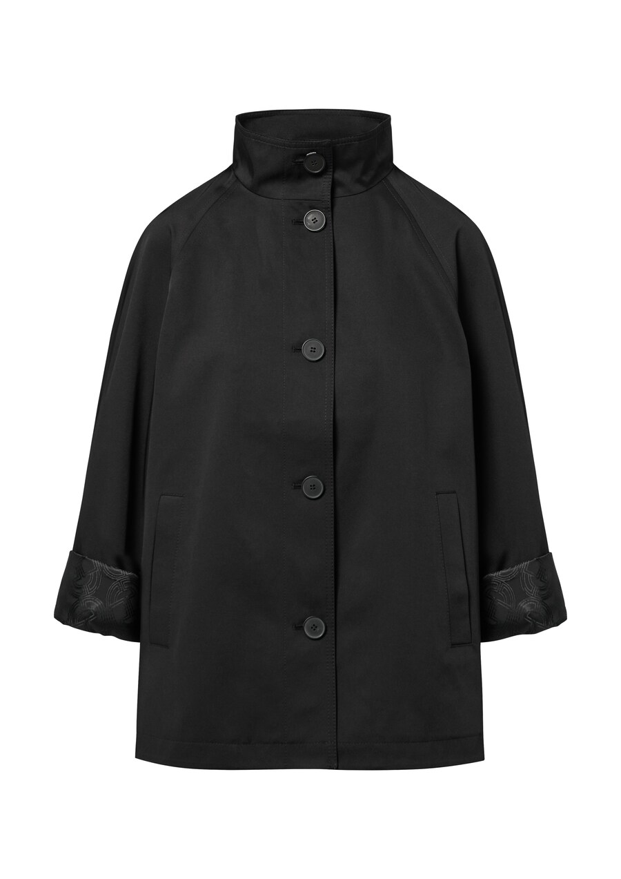 Демисезонная куртка COMMA, Black
Демисезонная куртка COMMA, Black