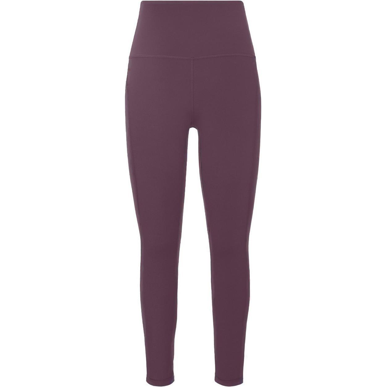 Женские леггинсы Align Collection Lululemon, фиолетовый
Женские леггинсы Align Collection Lululemon, фиолетовый