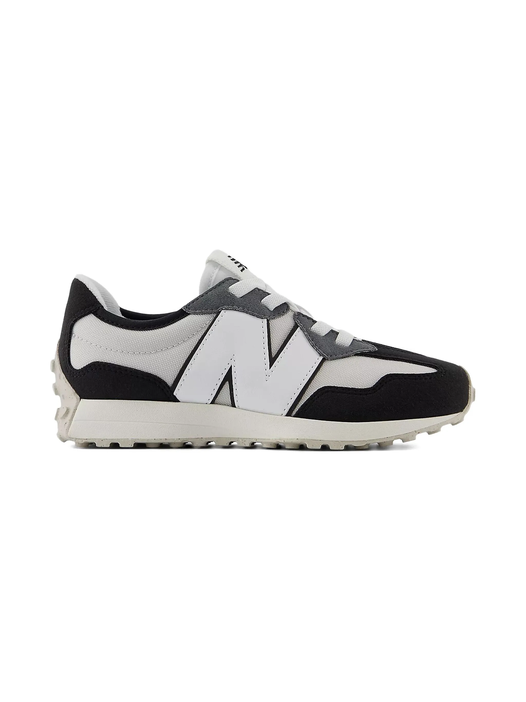 Кроссовки 327 со вставками New Balance Kids, серый
Кроссовки 327 со вставками New Balance Kids, серый