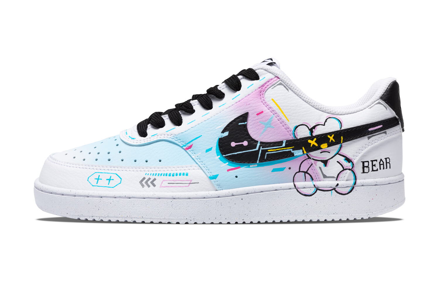 Кроссовки Nike Court Vision 1 Skateboarding Shoes Men Low-top Pink, голубой, Синий, Кроссовки Nike Court Vision 1 Skateboarding Shoes Men Low-top Pink, голубой
Кроссовки Nike Court Vision 1 Skateboarding Shoes Men Low-top Pink, голубой, Синий, Кроссовки Nike Court Vision 1 Skateboarding Shoes Men Low-top Pink, голубой
