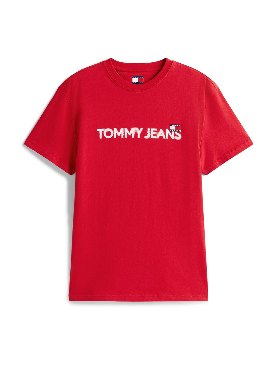Рубашка Tommy Jeans, красный
Рубашка Tommy Jeans, красный