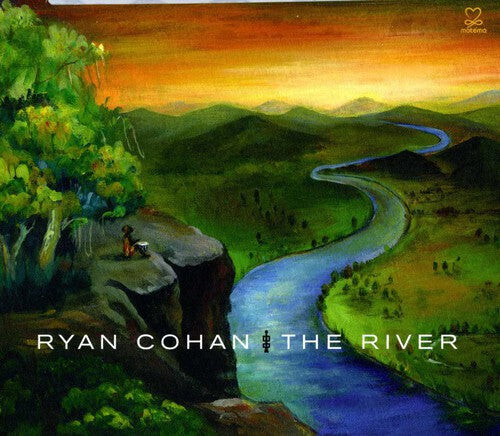 CD диск Cohan, Ryan: River
CD диск Cohan, Ryan: River