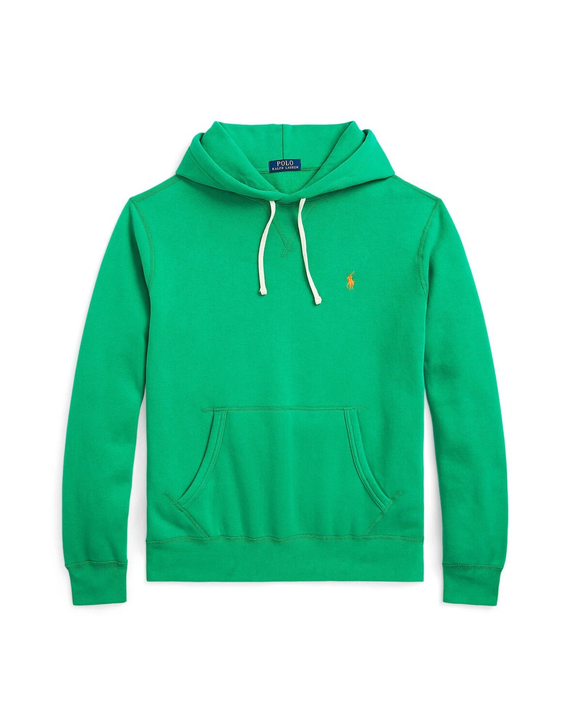 Толстовка Polo Ralph Lauren, зеленый
Толстовка Polo Ralph Lauren, зеленый