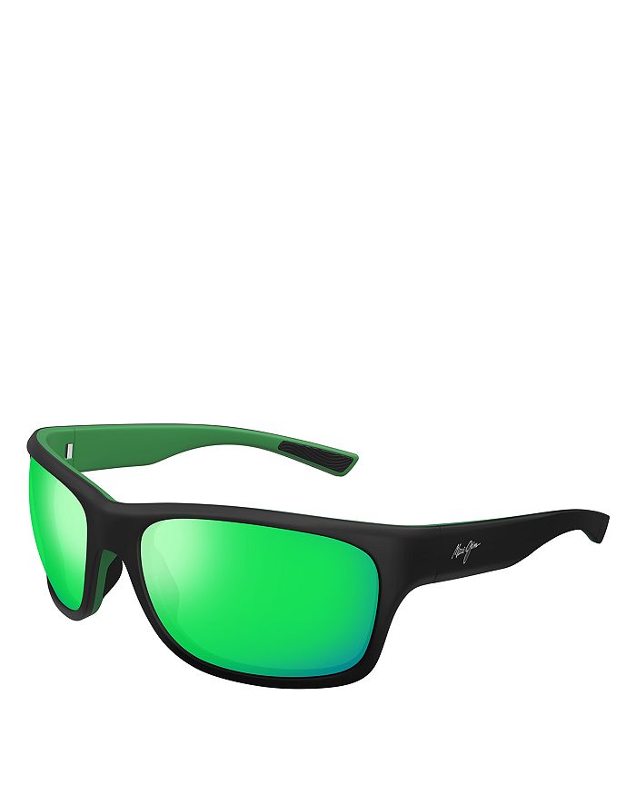 Прямоугольные солнцезащитные очки Ano Nui, 63 мм Maui Jim, черный, Зеленый, Прямоугольные солнцезащитные очки Ano Nui, 63 мм Maui Jim, черный
Прямоугольные солнцезащитные очки Ano Nui, 63 мм Maui Jim, черный, Зеленый, Прямоугольные солнцезащитные очки Ano Nui, 63 мм Maui Jim, черный