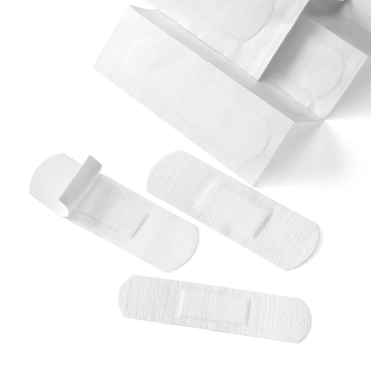 Пластыри чувствительные 20 шт. Mivolis
Пластыри чувствительные 20 шт. Mivolis