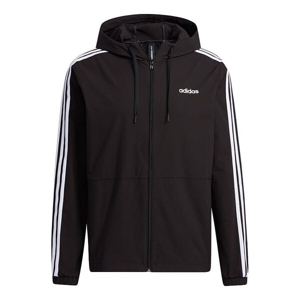 Куртка adidas neo M Ce 3s Wb Classic Stripe Windproof waterproof Sports Hooded Jacket Black, черный
Куртка adidas neo M Ce 3s Wb Classic Stripe Windproof waterproof Sports Hooded Jacket Black, черный