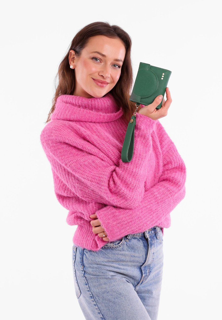 Кошелек VUCH FEMKE, Green
Кошелек VUCH FEMKE, Green
