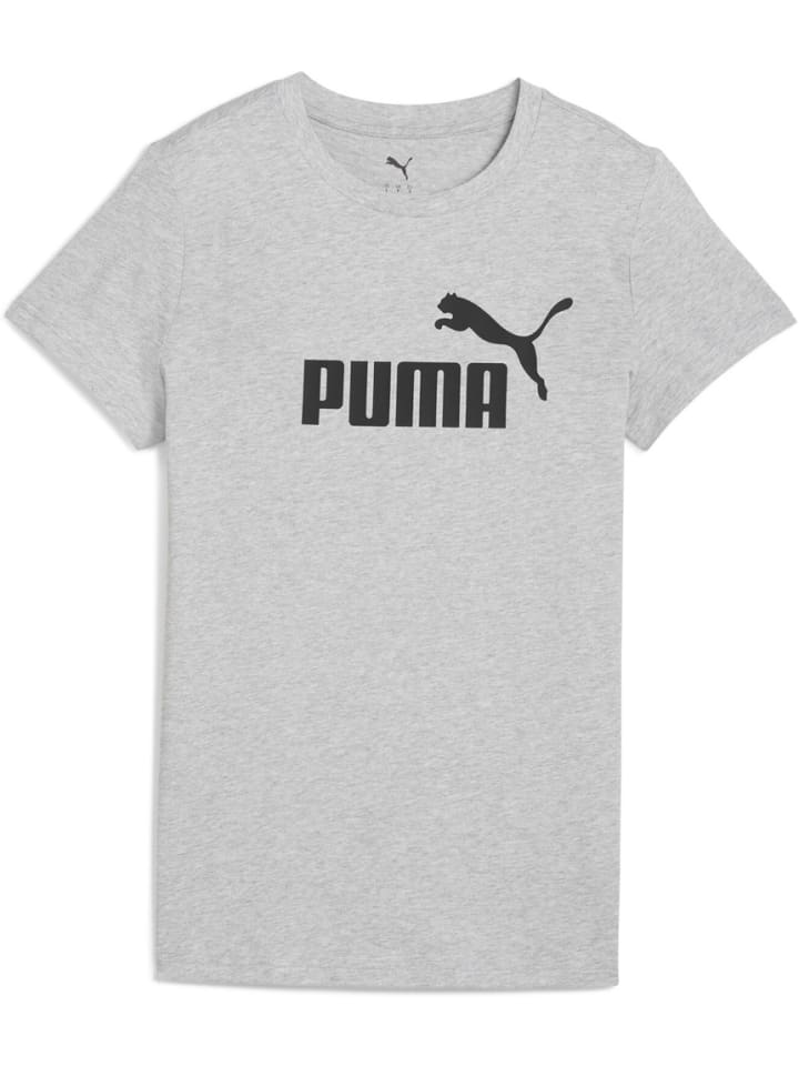 Футболка ESS No.1 Logo Tee серого цвета Puma, Серый, Футболка ESS No.1 Logo Tee серого цвета Puma
Футболка ESS No.1 Logo Tee серого цвета Puma, Серый, Футболка ESS No.1 Logo Tee серого цвета Puma