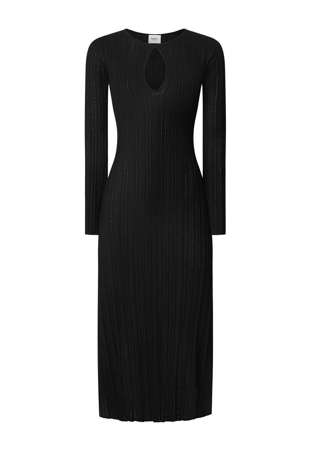 Платье-футляр NATASHA Pepe Jeans, черный
Платье-футляр NATASHA Pepe Jeans, черный