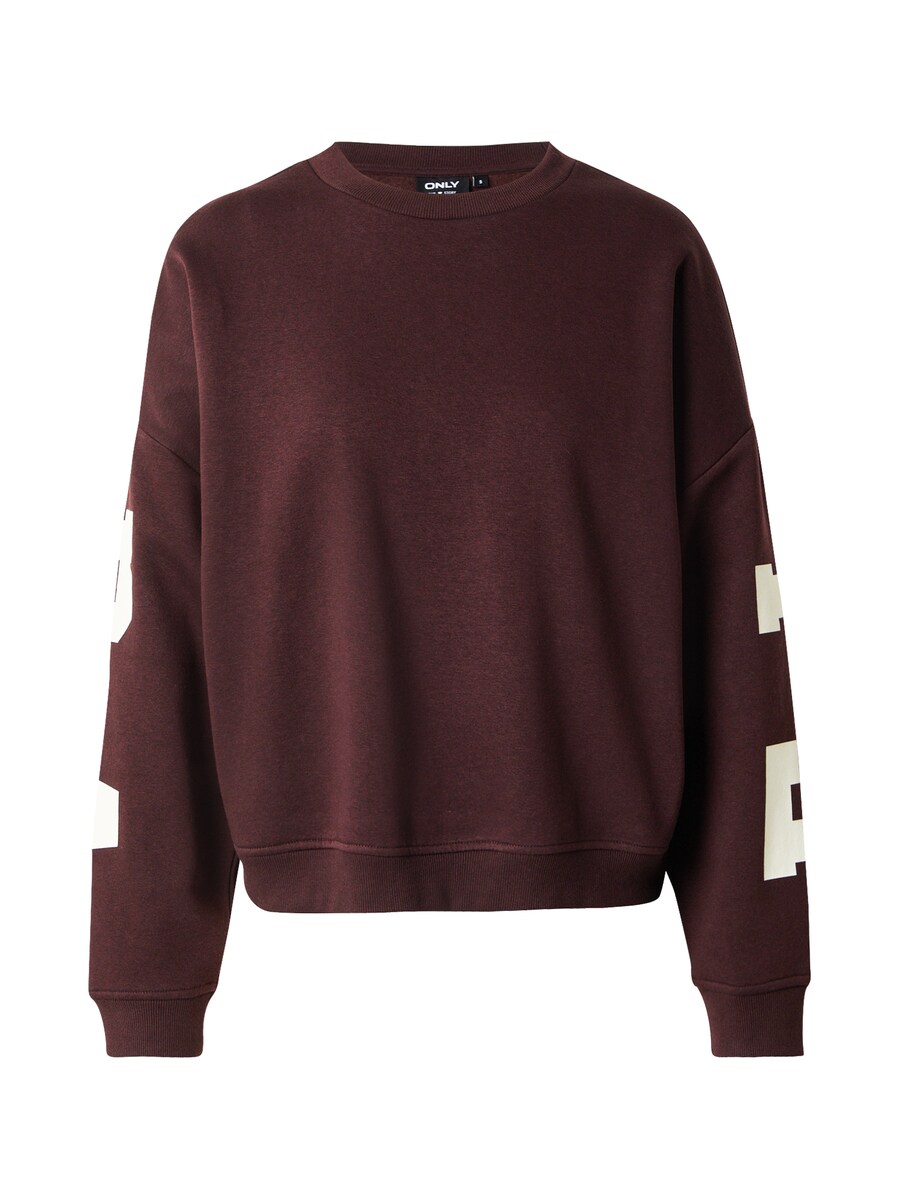 Толстовка ONLY, Wine Red
Толстовка ONLY, Wine Red