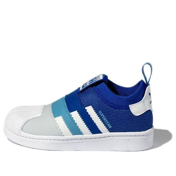 Кроссовки оригинальные superstar 360 2.0 кроссовки Adidas, синий
Кроссовки оригинальные superstar 360 2.0 кроссовки Adidas, синий