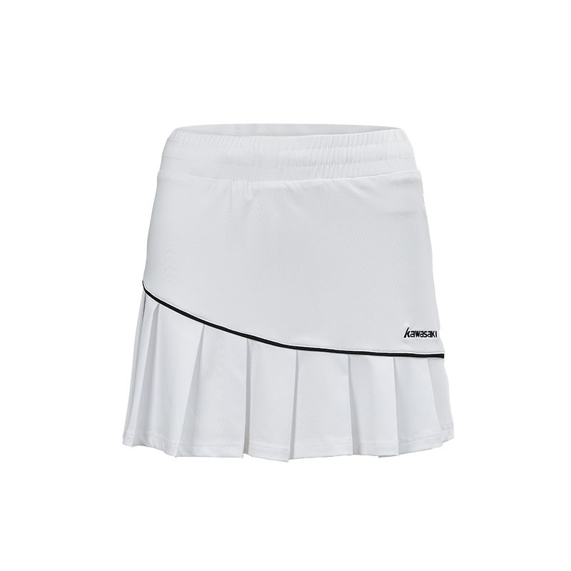 Kawasaki Повседневные короткие юбки для женщин Black White
Kawasaki Повседневные короткие юбки для женщин Black White