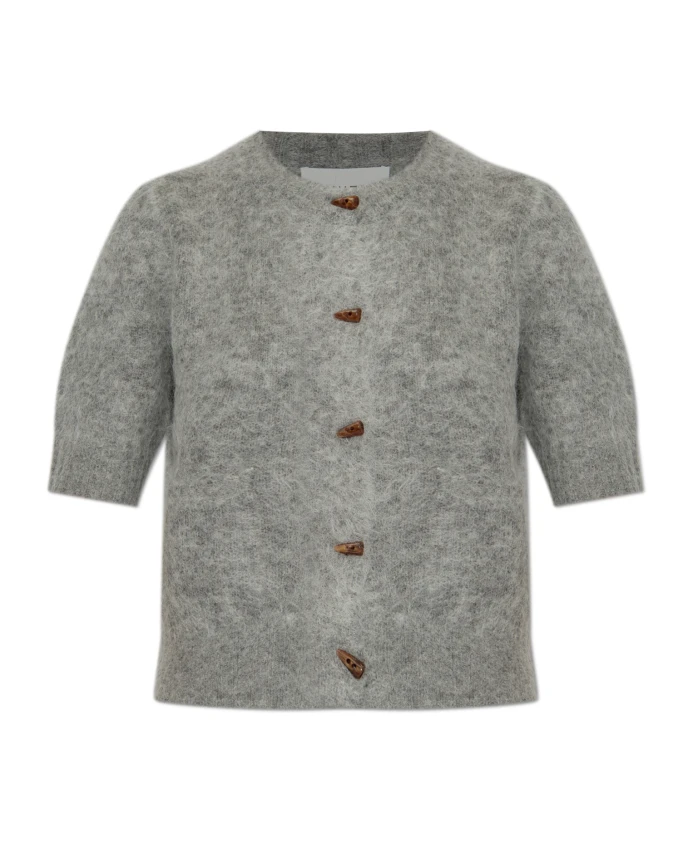 Кардиган локка Munthe, серый
Кардиган локка Munthe, серый