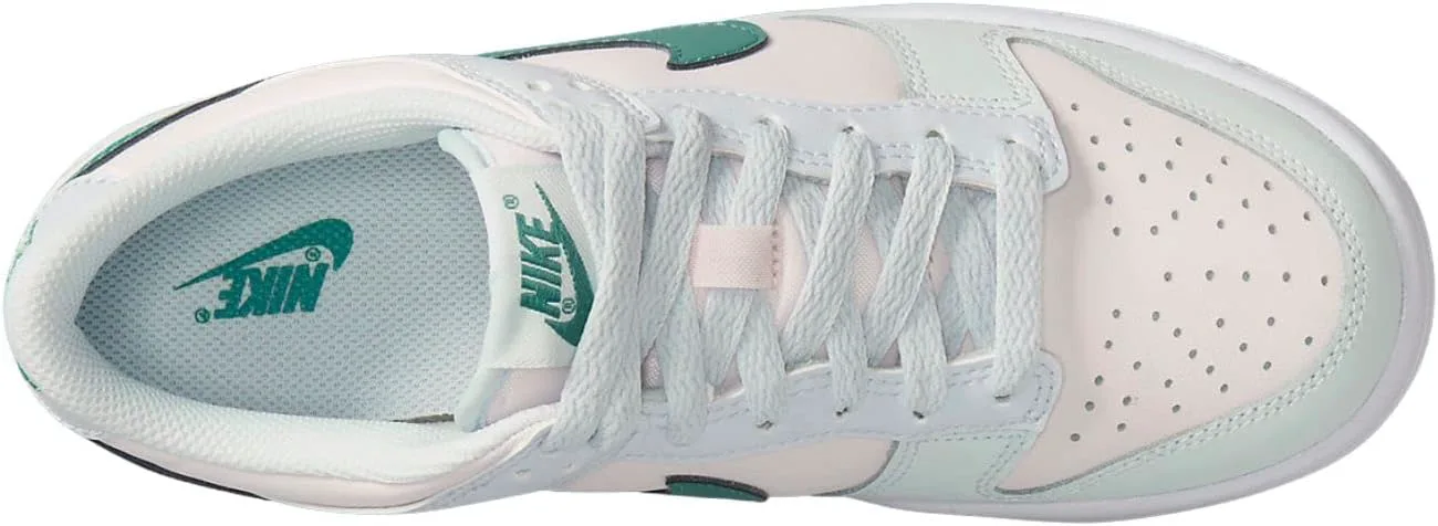 Кроссовки Nike Dunk Low для детей, серый
Кроссовки Nike Dunk Low для детей, серый
