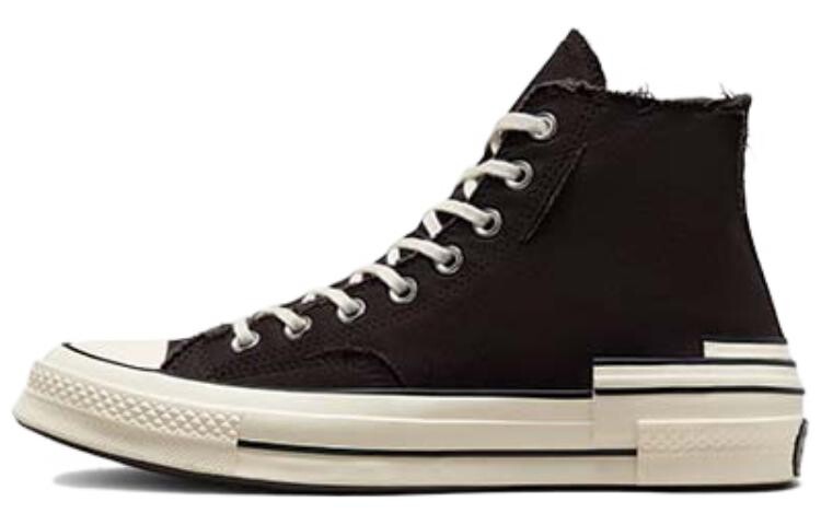 Кеды Converse 1970-х, черный
Кеды Converse 1970-х, черный