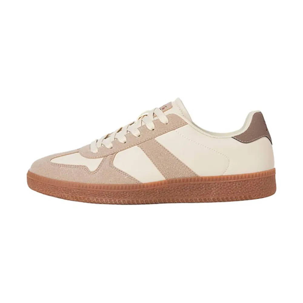 Кроссовки Jack & Jones Valencia Pu, бежевый
Кроссовки Jack & Jones Valencia Pu, бежевый