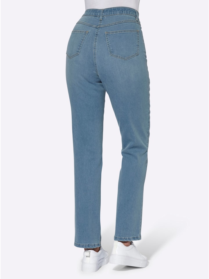 Джинсы Sieh an!
Джинсы Sieh an!