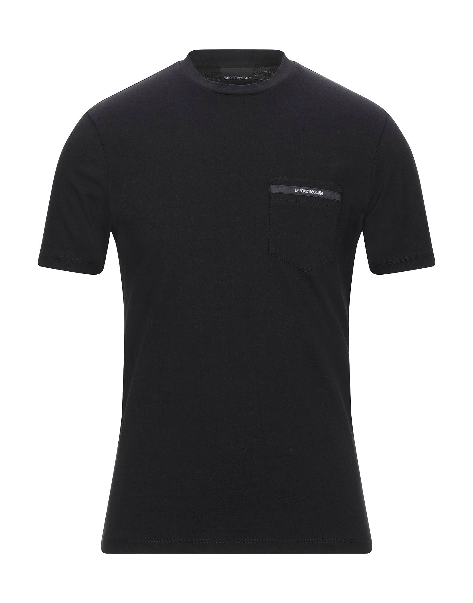 Футболка Giorgio Armani, черный
Футболка Giorgio Armani, черный