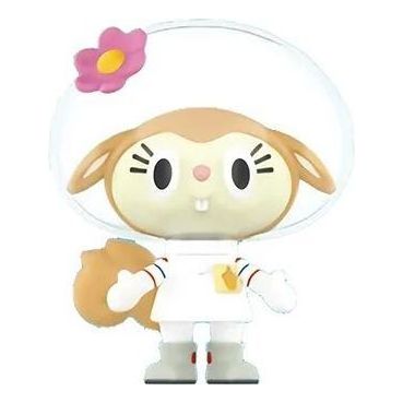 Лабубу Pop Mart x Spongebob The Monsters Labubu 'Sandy Cheeks x Pato'
Лабубу Pop Mart x Spongebob The Monsters Labubu 'Sandy Cheeks x Pato'