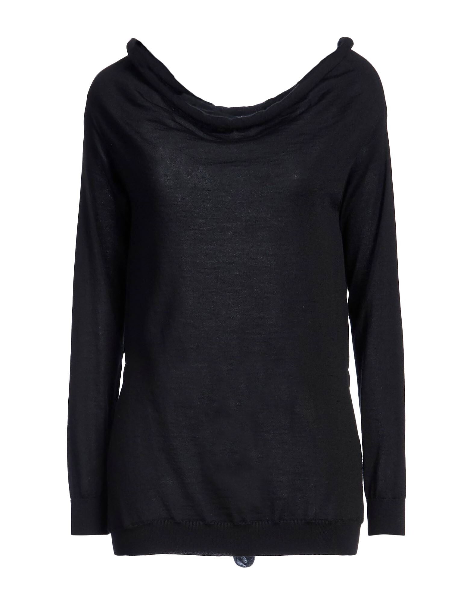 Свитер Valentino Garavani, черный
Свитер Valentino Garavani, черный