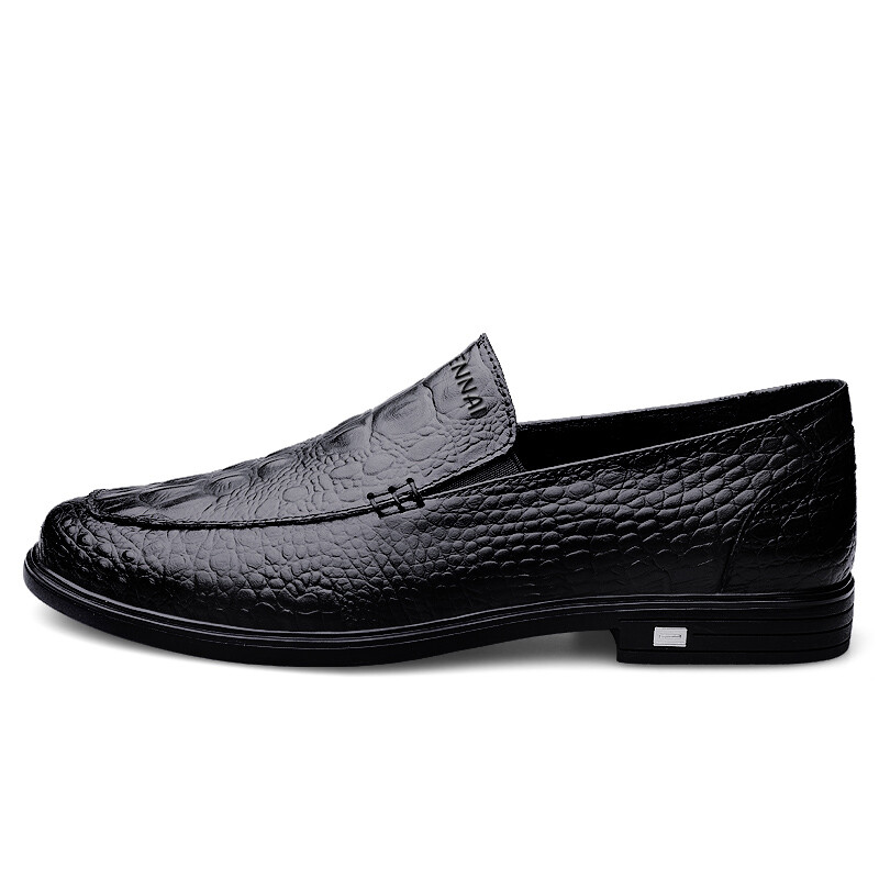 Туфли мужские низкие черный Wen Nai
Туфли мужские низкие черный Wen Nai