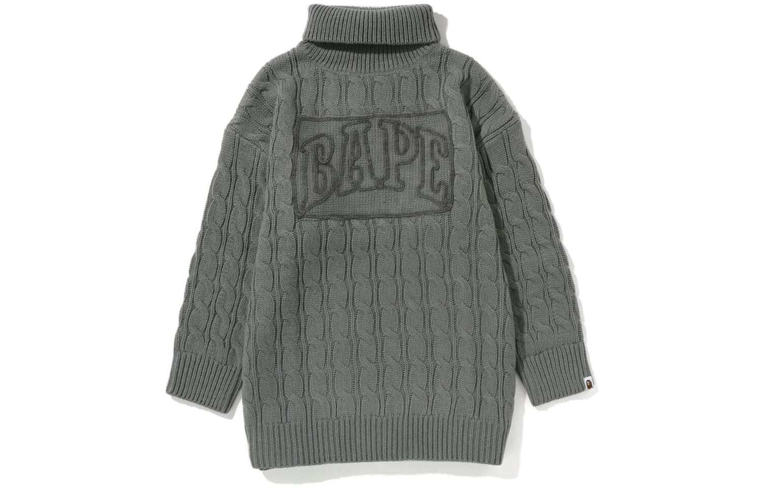 Трикотаж женский A Bathing Ape
Трикотаж женский A Bathing Ape