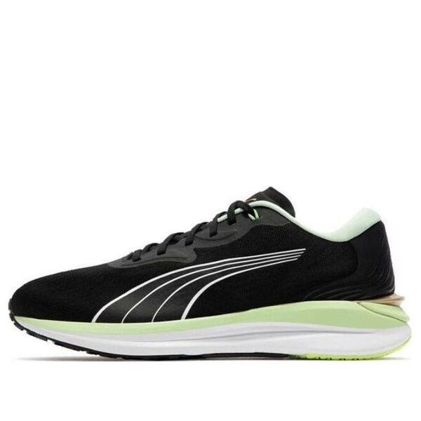 Кроссовки electrify nitro 2 'black' Puma, черный
Кроссовки electrify nitro 2 'black' Puma, черный