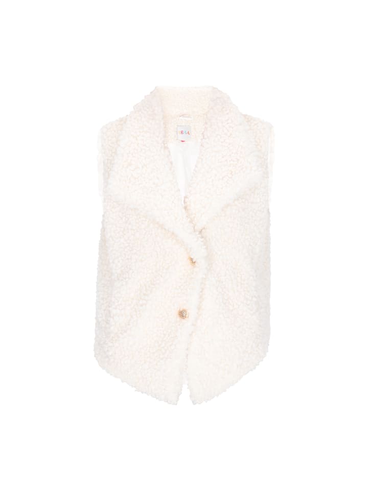 Жилет IZIA, белый
Жилет IZIA, белый