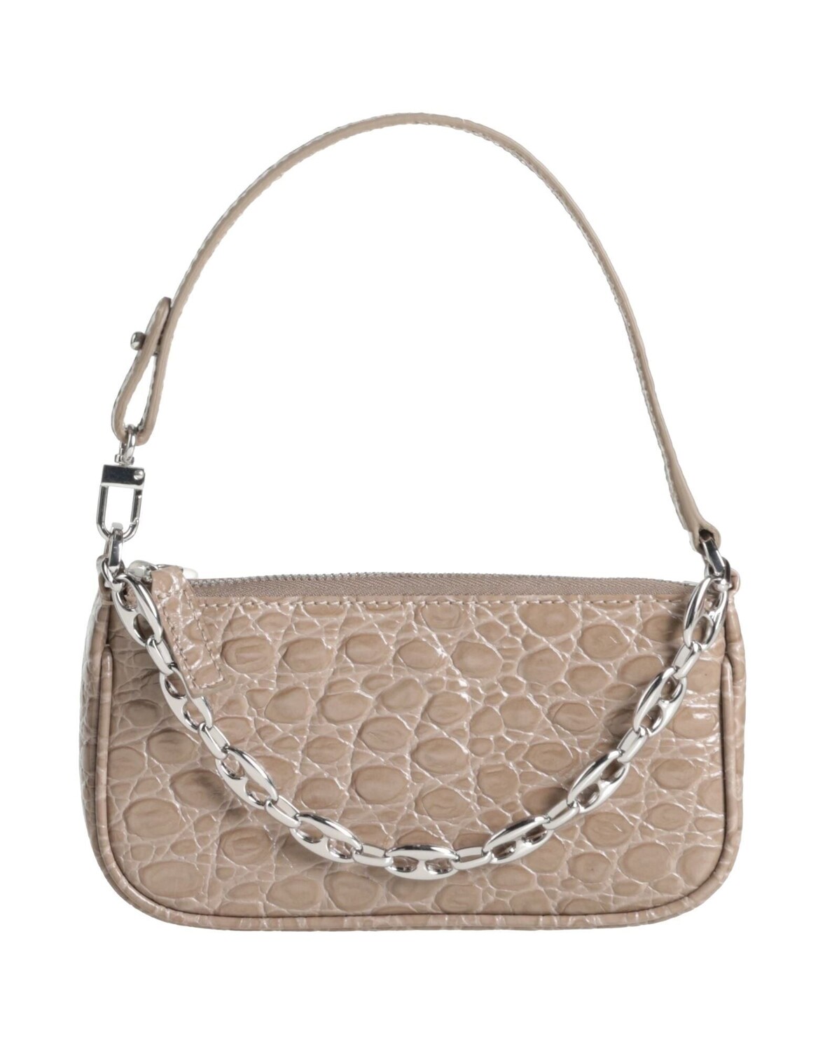 Сумка By Far, хаки
Сумка By Far, хаки