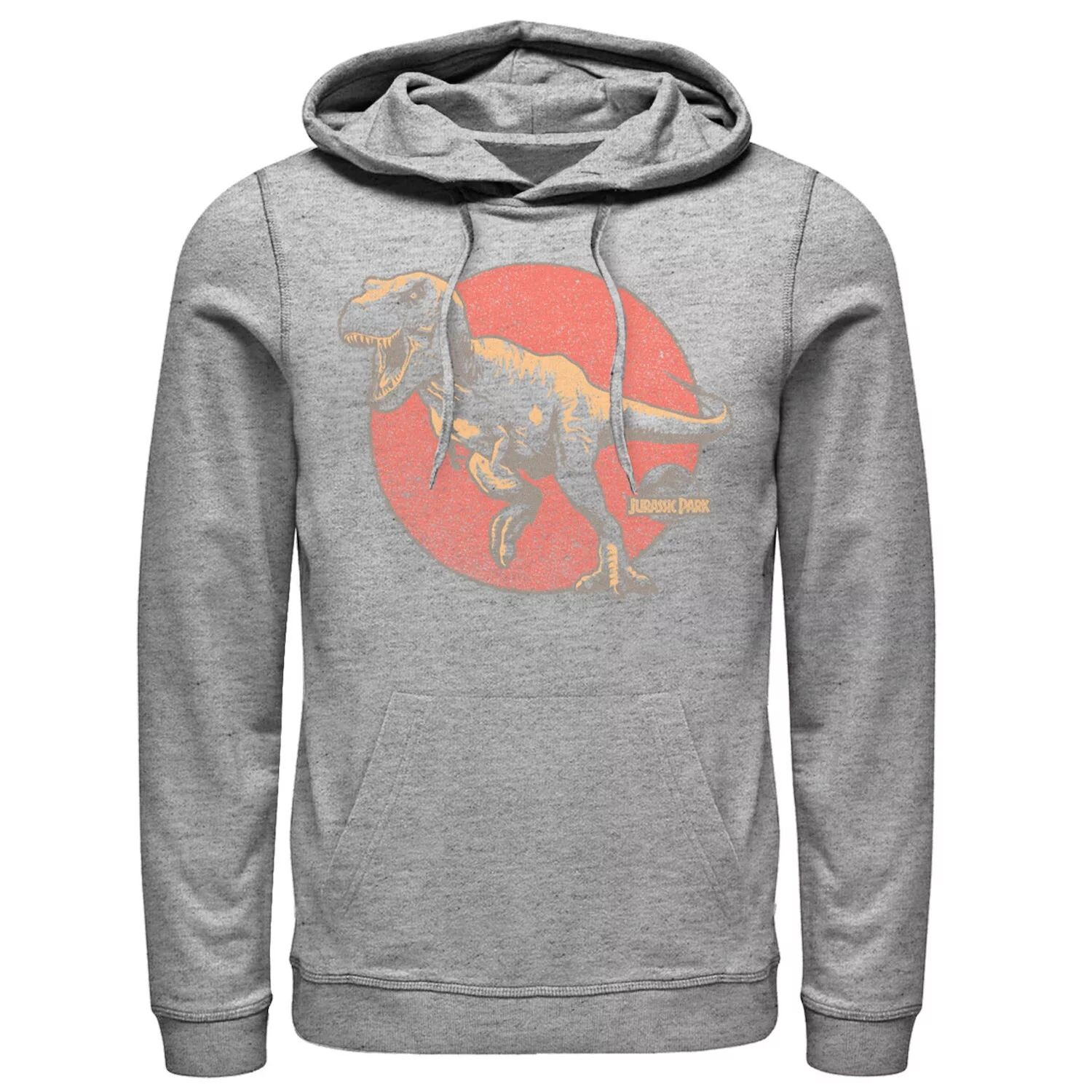 Мужская толстовка с портретом Ти-Рекса в стиле Парк Юрского периода Licensed Character
Мужская толстовка с портретом Ти-Рекса в стиле Парк Юрского периода Licensed Character