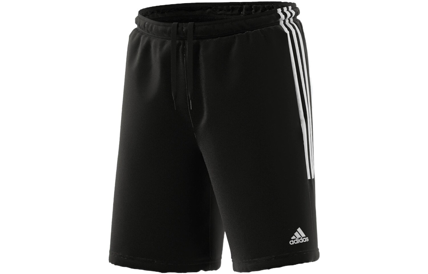 Повседневные шорты для мужчин Adidas, черный
Повседневные шорты для мужчин Adidas, черный