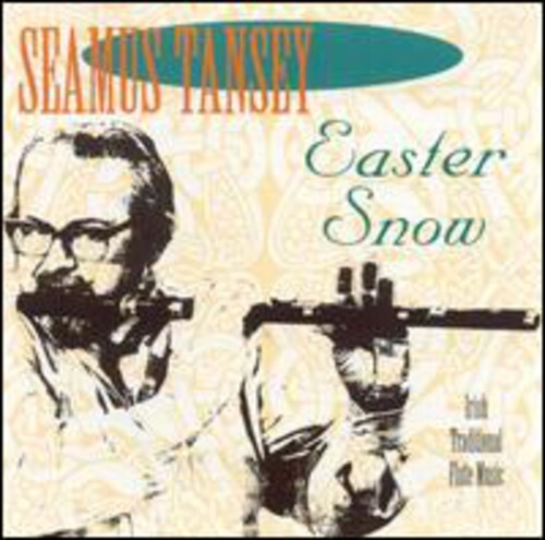 CD диск Tansey, Seamus: Easter Snow
CD диск Tansey, Seamus: Easter Snow