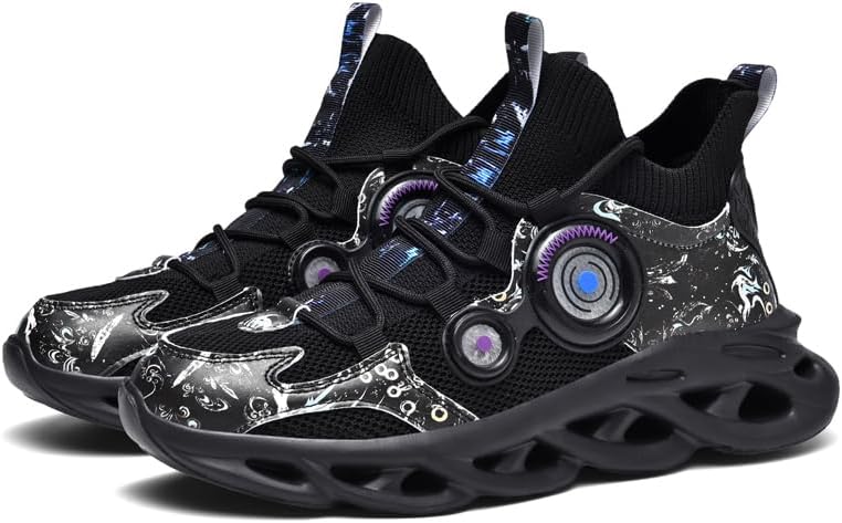 Мужские модные кроссовки Blade, противоскользящие, для бега, тенниса и повседневной ходьбы Meixi Mobile, черный
Мужские модные кроссовки Blade, противоскользящие, для бега, тенниса и повседневной ходьбы Meixi Mobile, черный