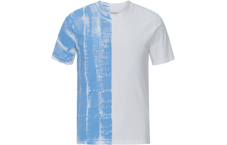 Футболка мужская белая Maison Margiela, белый
Футболка мужская белая Maison Margiela, белый